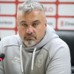 Thomas Reis'ten Musaba'ya sert sözler: Bize saygısızlık yaptı