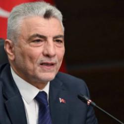 Ticaret Bakanı'ndan güven mesajı: Döviz dengede, rezervler güçlü