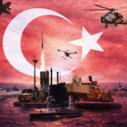 Türkiye 410 milyon dolarlık silah sattı hepsi şaştı kaldı: Türkiye bize güzel ders verdi