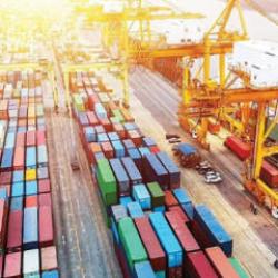 Türkiye'den Suriye'ye dev ihracat! Büyük başarı yakalandı