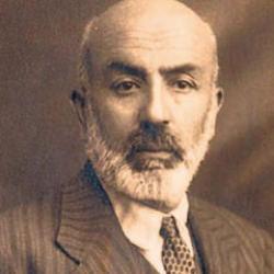 Ümmetin ortak değeri: Mehmet Akif Ersoy