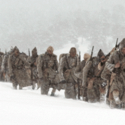 Vatanı için canını veren Mehmetçiğin kararlı mücadelesi: Sarıkamış Harekatı