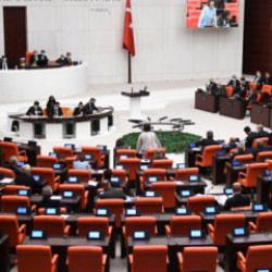 Yeni yargı paketi ile milletin vicdanı kazandı