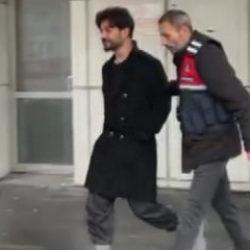 Yusuf Güney hakkında karar verildi: Açıklama yaptı