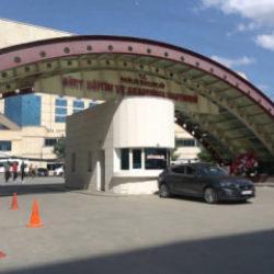 Siirt'te uyuşturucu operasyonu! Hastane 2 ay takip edildi: 30 gözaltı