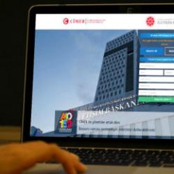 2025 yılında CİMER'e yapılan başvuru sayısı açıklandı