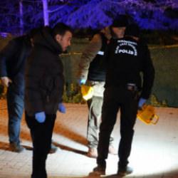 Yer: Kırıkkale! Kavgaya müdahale eden polis memuru bıçaklandı