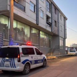 Karbonmonoksit gazından aileyi uykuda yakaladı