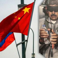 ABD Maduro'yu kaçırdı: Rusya ve Çin'den son dakika Venezuela açıklaması! Destek ilan etti