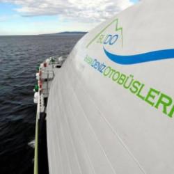 BUDO seferlerine fırtına engeli: İptal edildi!