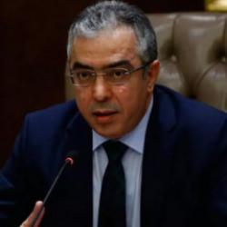 Cumhurbaşkanı Başdanışmanı Mehmet Uçum'dan ABD'ye sert tepki: Başka seçenek kalmamıştır