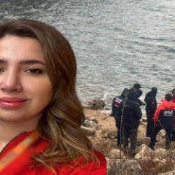 Elif Kumal'dan 7 gündür haber alınamıyor! 300 kişi arıyor, bir iz bile yok