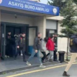 Fatih'te 2 aylık bebeğin açlıktan öldüğü olayda komşu konuştu