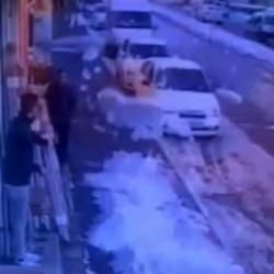 Gaziantep'te hayat kurtaran uyarı