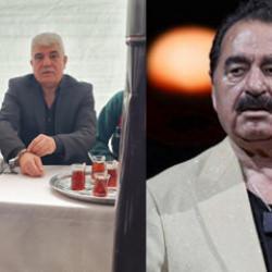 İbrahim Tatlıses'e saldırının azmettiricisiydi: Cezaevinden izinli cenazeye katıldı