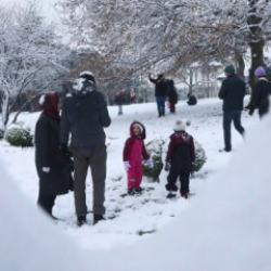 Son dakika haberi: İstanbul'un 5 ilçesinde 2 Ocak Cuma okullar tatil edildi!