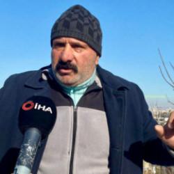 Ankara'daki dehşeti anlattı: 10 saniye daha geç kalsaydım parçalarını bulabilirlerdi