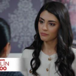 Gelin 317.bölüm: Hançer ve Mukadder arasında gerginlik tırmanıyor  