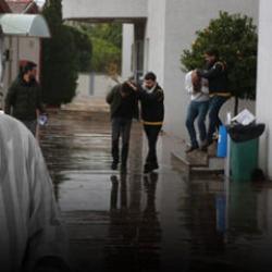 Kaçak sigara kargosu cinayetle bitti: 2 şüpheli tutuklandı