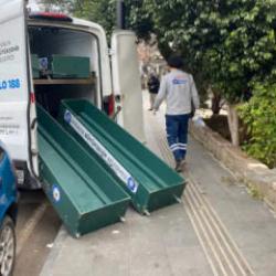 Aile faciası! Eşini ve kızını öldürdü!