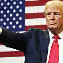 Maduro'yu kaçıran ABD'den iki ülkeye daha tehdit! Trump: Arkanı kolla