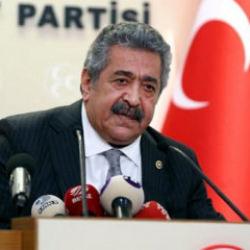 MHP'li Yıldız: SDG'ye verilen süre dolmuştur