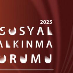 SİA yürütücülüğünde '4. Sosyal Kalkınma Forumu' gerçekleştirildi 