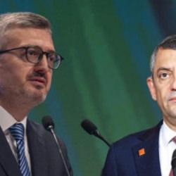 Özgür Özel'den Maduro paylaşımı! İletişim Başkanı Duran'dan tepki