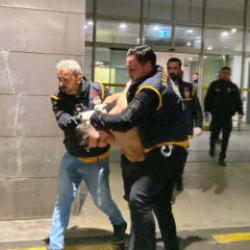 Kız kardeşine kaynar suyla işkence yapan ağabeyin cezası belli oldu