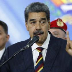 Şoförlükten devlet başkanlığına... Maduro'nun sıra dışı hikayesi gündem oldu!