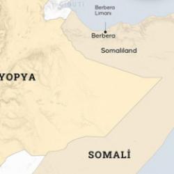 Somaliland lideri İsrail'e gidiyor! Abraham Anlaşmalarına katılacak