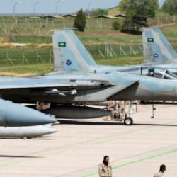 Son dakika: Suudi Arabistan, BAE destekli GGK'yi vurdu! Flaş çıkış geldi: Savaş başladı...