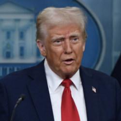 Son dakika... Trump'tan İran'a tehdit: Ateş etmeye hazırız