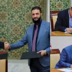 Suriye yönetimi ile SDG heyeti arasında Şam'da yeni görüşme! 