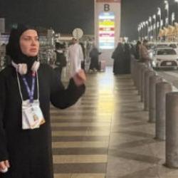 Sağlık sorunları yaşayan ünlü şarkıcının ‘Umre’ paylaşımı duygulandırdı