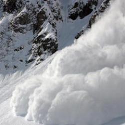 Meteoroloji’den 22 il için çığ uyarısı: Sarı kod verildi