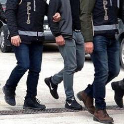 34 ilde FETÖ operasyonu: Çok sayıda gözaltı var