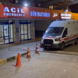 Gaziantep'te cinayet: 17 yaşındaki arkadaşını kalbinden bıçaklayarak öldürdü!