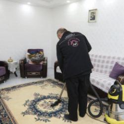 Gaziantep Büyükşehir, 2025'te engelli ve bakıma muhtaç bireyleri yalnız bırakmadı