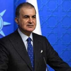 AK Parti Sözcüsü Çelik: Cumhurbaşkanımıza dönük tehditler, milletimizin hedef alınmasıdır!