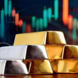 Altın ve gümüşte sert dalgalanma! Son durum, güncel fiyatlar
