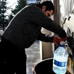 Ankara’da susuzluk krizi: Son 50 yılın en kurak yılı