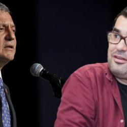 Aysever’den Özgür özel’e: ‘Siyaset hırsızları kurtarmak için yapılmaz’