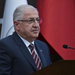 Bakan Güler'den Sarıkamış mesajı