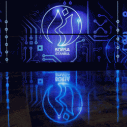 Borsa İstanbul rekor kırdı!