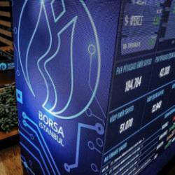 Borsa operasyonu: 17 kişi gözaltına alındı