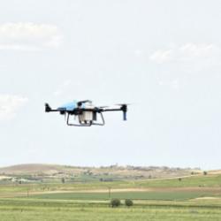 Kullandığı gübreleme ve ilaçlama yöntemiyle zayiatı sıfıra indirdi