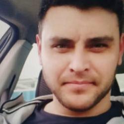 Bursa'da 5 gündür kayıp olan Alper'den haber var