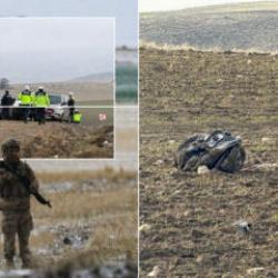 Düşen Libya uçağının karakutusuyla ilgili flaş gelişme! Türkiye duyurdu: Karar alındı...