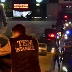 FETÖ'ye operasyon: 223 şüpheli yakalandı